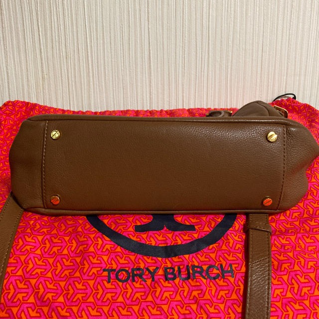 Tory Burch(トリーバーチ)の値下げトリーバーチ　ショルダー　斜めがけバック レディースのバッグ(ショルダーバッグ)の商品写真