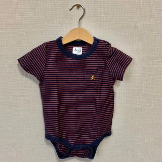 ベビーギャップ(babyGAP)の【baby Gap】ロンパース(ロンパース)