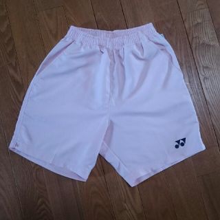 ヨネックス(YONEX)のYONEX ✨ ハーフパンツ SS(ウェア)