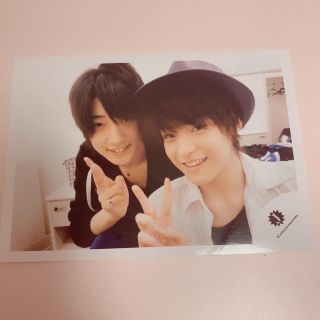 ジャニーズジュニア(ジャニーズJr.)のジャニーズJr. 公式写真(男性アイドル)