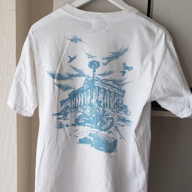 GRAND CANYON - GDC グランドキャニオン Tシャツ sizeSの通販 by GRAND CANYON - GDC グランドキャニオン Tシャツ sizeSの通販 by