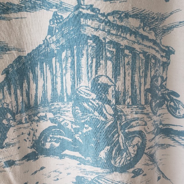 GRAND CANYON - GDC グランドキャニオン Tシャツ sizeSの通販 by GRAND CANYON - GDC グランドキャニオン Tシャツ sizeSの通販 by