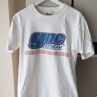 グランドキャニオン(GRAND CANYON)のGDC グランドキャニオン　Tシャツ　sizeS(Tシャツ/カットソー(半袖/袖なし))