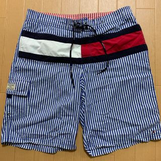 トミー(TOMMY)のTommy 海水パンツ　Mサイズ(水着)