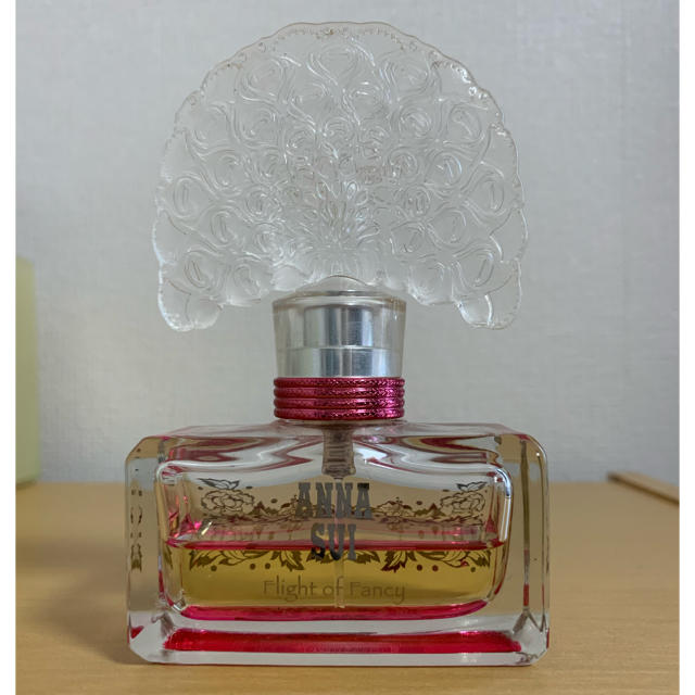 ANNA SUI(アナスイ)のアナスイ　香水　レディース コスメ/美容の香水(香水(女性用))の商品写真