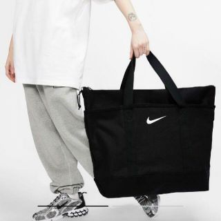 ナイキ(NIKE)のNike × STUSSY NRG BR TOTE トートバッグ 新品未使用(トートバッグ)