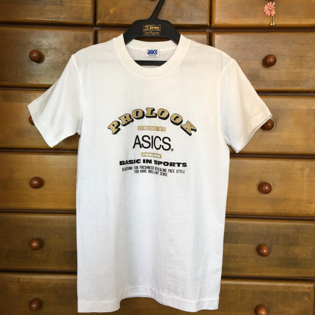 asics(アシックス)のアシックス☆Ｔシャツ キッズ/ベビー/マタニティのキッズ服男の子用(90cm~)(Tシャツ/カットソー)の商品写真