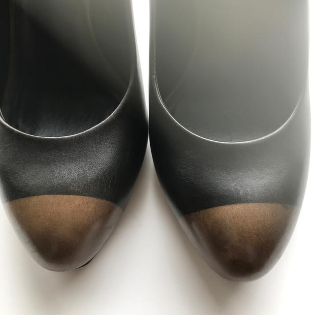 ANTEPRIMA(アンテプリマ)のアンテプリマ　ハイヒール　パンプス　　36 1/2 レディースの靴/シューズ(ハイヒール/パンプス)の商品写真
