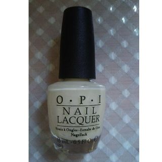 オーピーアイ(OPI)のOPI T52 don't touch my tutu!(マニキュア)