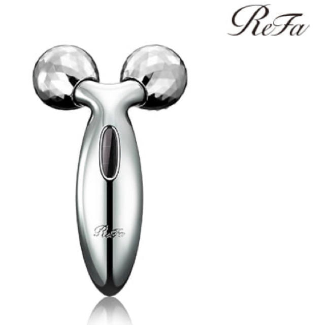 ReFa CARAT MTG 美顔ローラー