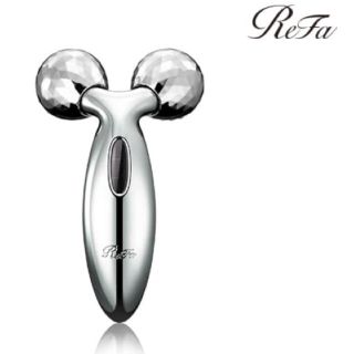 リファ(ReFa)のReFa CARAT MTG 美顔ローラー(フェイスケア/美顔器)