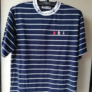 マンシングウェア(Munsingwear)のマンシングT シャツ(ウエア)