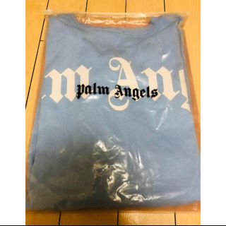 サンベットモン(saintvêtement (saintv・tement))のおポメ様　専用　palm angels パームエンジェル　ロンT (Tシャツ/カットソー(七分/長袖))