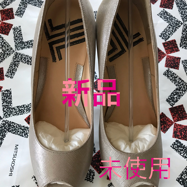 ????新品????未使用????LANVIN23.0