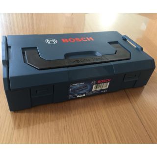 ボッシュ(BOSCH)のBOSCH  L-BOOX Mini(工具/メンテナンス)