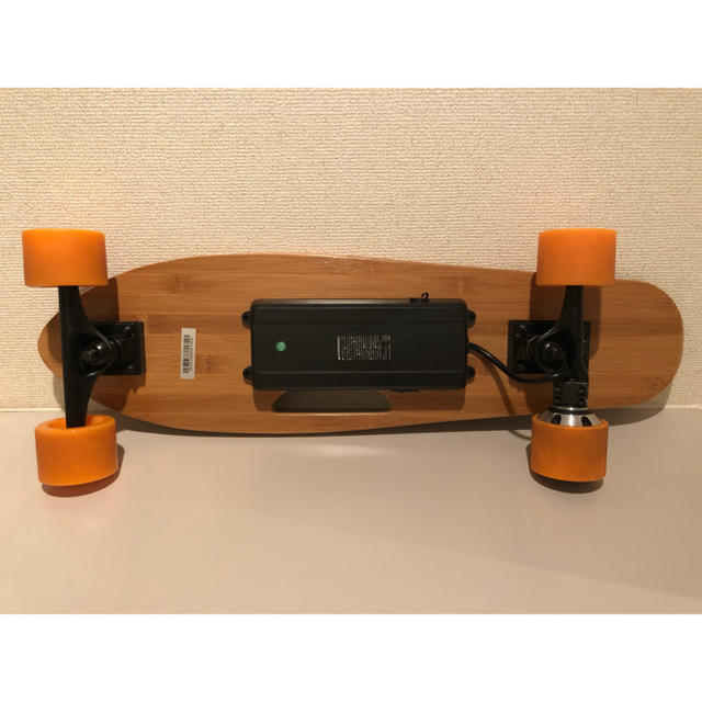 kintone 電動スケートボード kintone 電動スケートボード