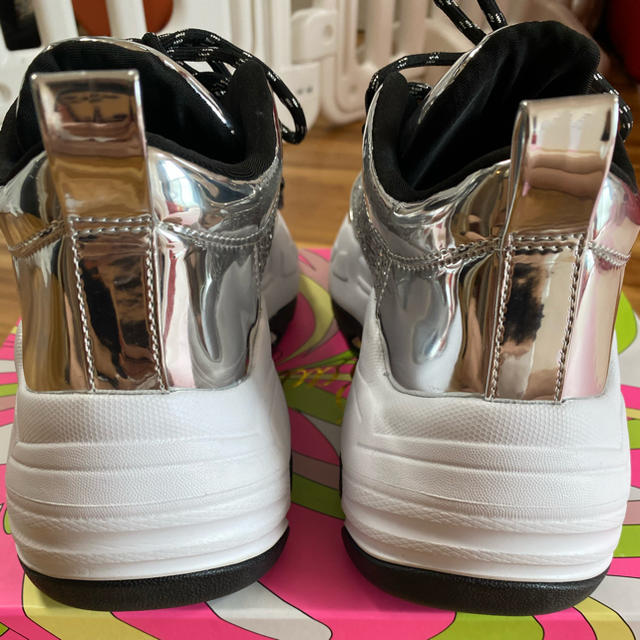Rady(レディー)のRady 美品❣️グリッターダッドスニーカー　Lサイズ レディースの靴/シューズ(スニーカー)の商品写真