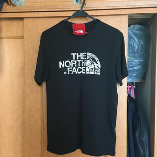 ザノースフェイス(THE NORTH FACE)のノースフェイス　tシャツ(Tシャツ/カットソー(半袖/袖なし))