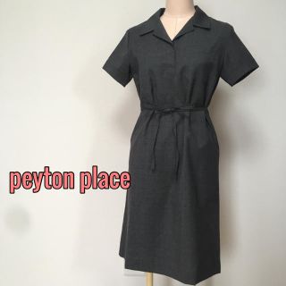 ペイトンプレイス(Peyton Place)のhimehime様♡専用(ひざ丈ワンピース)