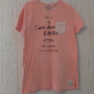 ザラ(ZARA)のTシャツ 120 ZARA(Tシャツ/カットソー)