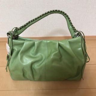 【新品未使用】2wayバック(ショルダーバッグ)