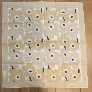 マリメッコ(marimekko)のりり様専用　未使用品　marimekko  ハンカチ(ハンカチ)