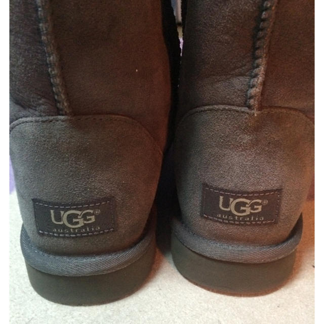 UGG(アグ)のUGG ♡ ムートン レディースの靴/シューズ(ブーツ)の商品写真