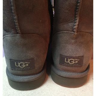 アグ(UGG)のUGG ♡ ムートン(ブーツ)