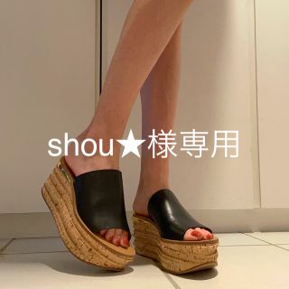 クロエ(Chloe)のshou★様専用(サンダル)