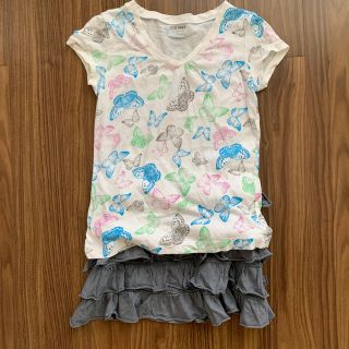 オールドネイビー(Old Navy)のオールドネイビー　Mサイズ　(Tシャツ/カットソー)