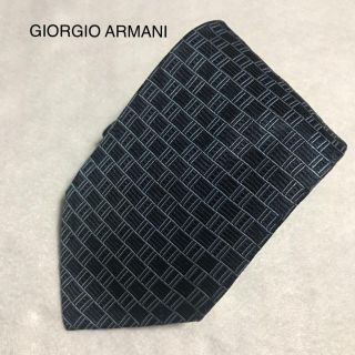 ジョルジオアルマーニ(Giorgio Armani)の（GIORGIO ARMANI）ネクタイ(ネクタイ)