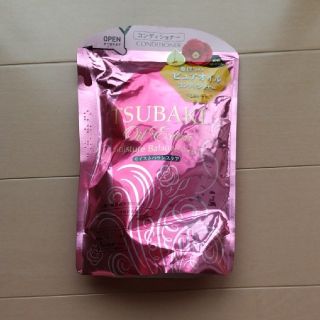 シセイドウ(SHISEIDO (資生堂))のツバキ(TSUBAKI) オイルエクストラ コンディショナー モイストバランスケ(コンディショナー/リンス)