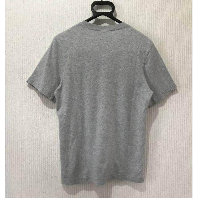 adidas(アディダス)の＊アディダス AB9566 カットロゴ プリント 半袖 Tシャツ XS メンズのトップス(Tシャツ/カットソー(半袖/袖なし))の商品写真