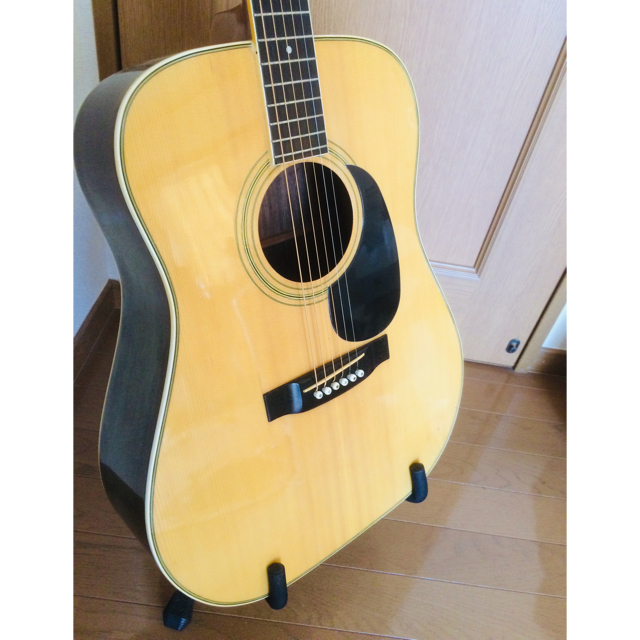 激安新作YAMAKI 70's初期 アコースティックギター IMNR様専用の通販 by Higsongmusic's  shop｜ラクマアコースティックギター