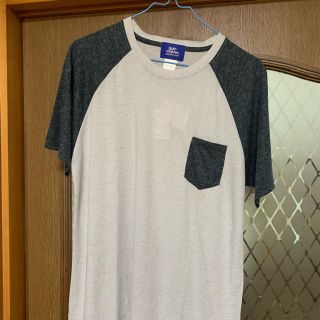 ジムマスター(GYM MASTER)のgym master   Ｔシャツ(Tシャツ/カットソー(半袖/袖なし))