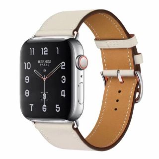 アップルウォッチ(Apple Watch)のApple Watch  アップルウォッチ　レザー　革　バンド　ベルト(レザーベルト)