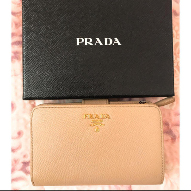 PRADA 財布 専用出品