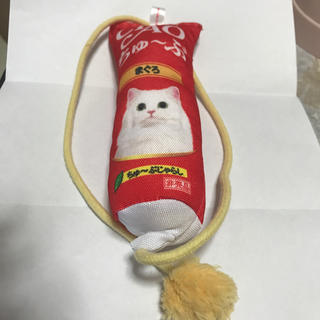 イナバペットフード(いなばペットフード)の猫のおもちゃ(おもちゃ/ペット小物)