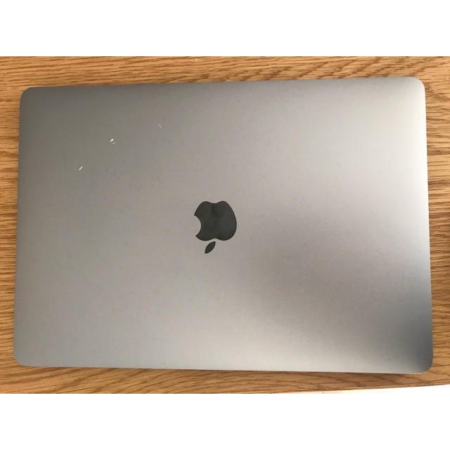 ノートPCmacbook pro 2017 a1708