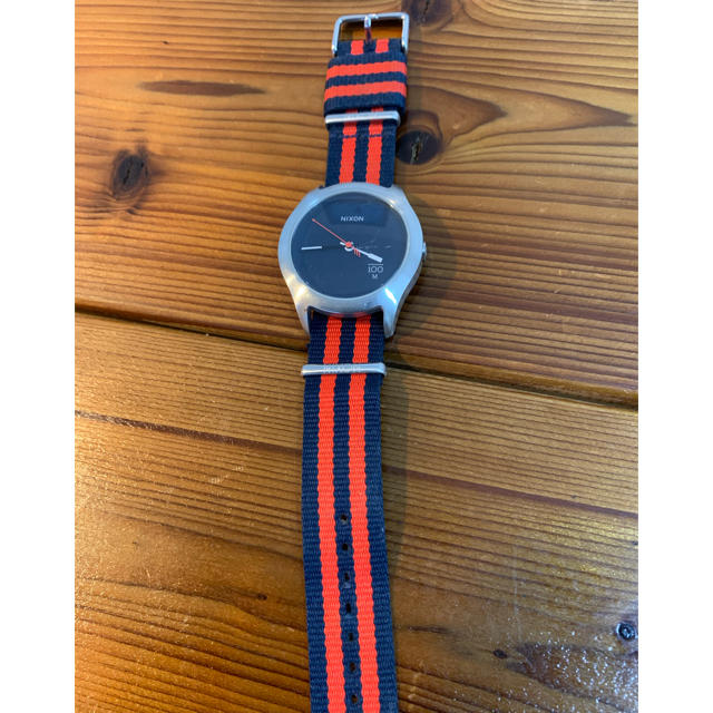 NIXON(ニクソン)のNIXON腕時計 レディースのファッション小物(腕時計)の商品写真
