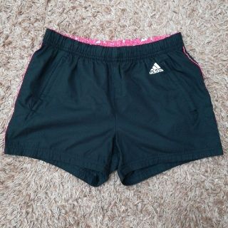 アディダス(adidas)のadidas　ランニングパンツ(ショートパンツ)