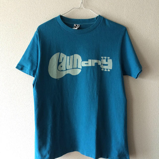 ランドリー(LAUNDRY)のLaundry ロゴTシャツ(Tシャツ(半袖/袖なし))