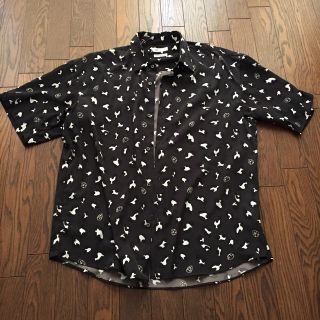 ティーケー(TK)のジョジョの奇妙な冒険 tk.TAKEO KIKUCHI シャツ(Tシャツ/カットソー(半袖/袖なし))