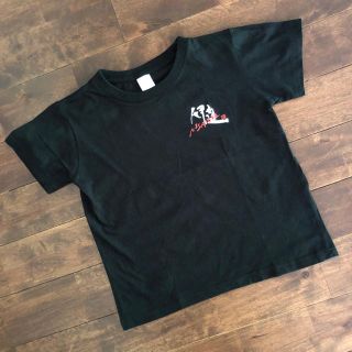 伊達政宗　Tシャツ　130センチ(Tシャツ/カットソー)