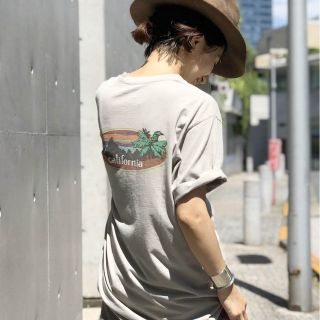 ドゥーズィエムクラス(DEUXIEME CLASSE)のドゥーズイエムクラス　人気　Ｔシャツ(Tシャツ/カットソー(半袖/袖なし))