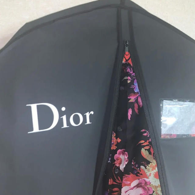 【専用】Dior シルクシャツ　38
