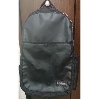 コロンビア(Columbia)のColumbia 20L バックパック ブラック(バッグパック/リュック)