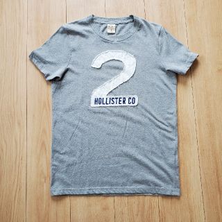 ホリスター(Hollister)のメンズTシャツ(Tシャツ/カットソー(半袖/袖なし))