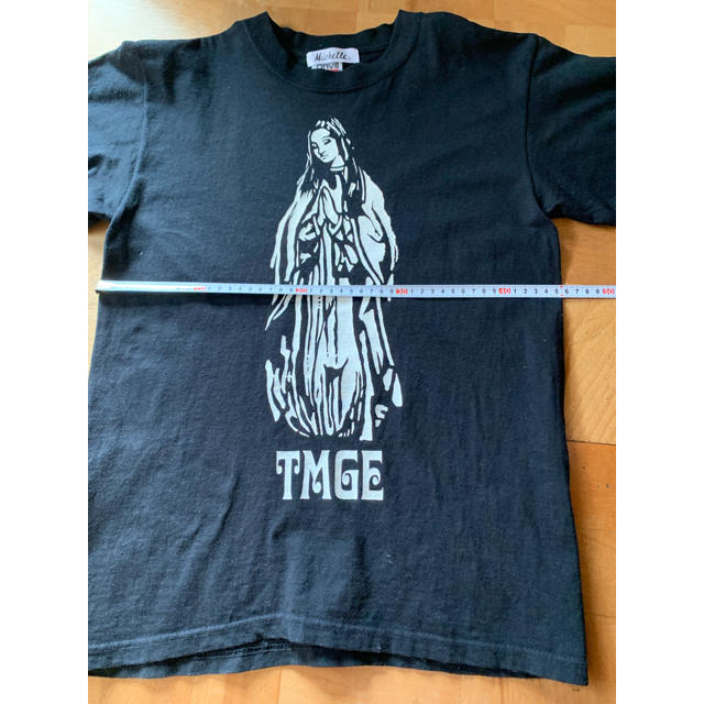 ミッシェルガンエレファント Tシャツ マリアの通販 by みー's ミッシェルガンエレファント Tシャツ マリアの通販 by みー's