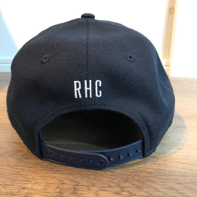 Ron Herman(ロンハーマン)のRHC別注　LA  NEWERA メンズの帽子(キャップ)の商品写真
